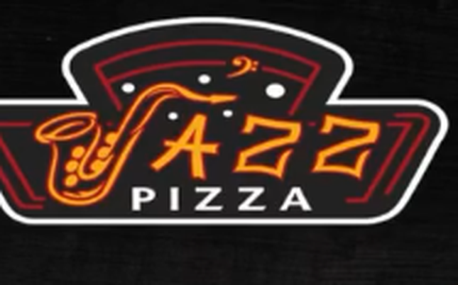 Jazz Pizza logo